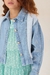 Jaqueta Petit Cherie Jeans - comprar online