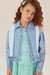 Jaqueta Petit Cherie Jeans
