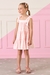 Vestido Mon Sucre Florzinhas
