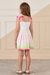 Vestido Mon Sucre Lovely - comprar online
