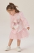 Vestido Petit Cherie Pet Fashion