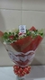 BUQUÊ DE 12 ROSAS VERMELHAS