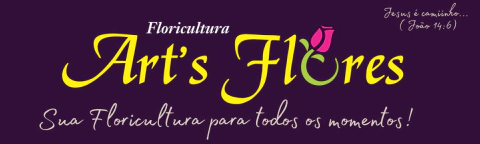 Floricultura Arts Flores