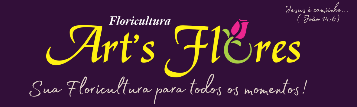 Floricultura Arts Flores