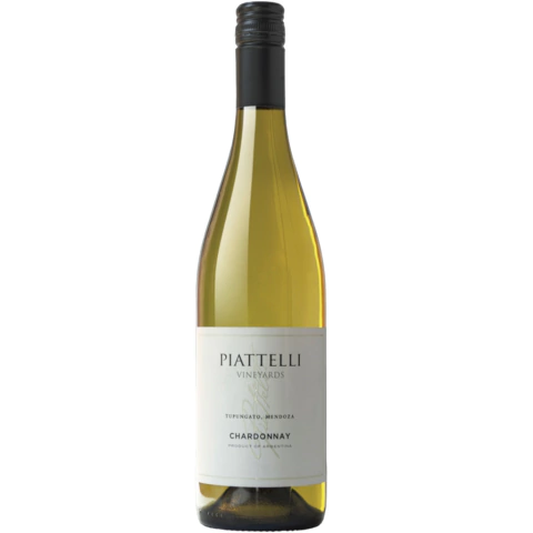 CHARDONNAY - PIATTELLI