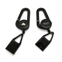 Lighter Leash The Hash Crew