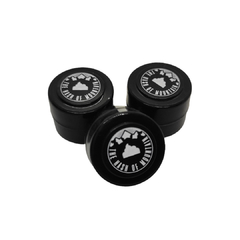Pote de Silicone The Hash Of Mountain 2ml - loja online