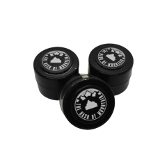 Pote de Silicone The Hash Of Mountain 2ml - loja online