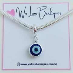 Berloque Olho Grego - comprar online
