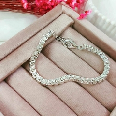 Pulseira Veneziana 3MM