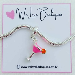 Berloque Drink - comprar online