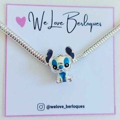 Berloque Stitch Baby (Separador) - comprar online
