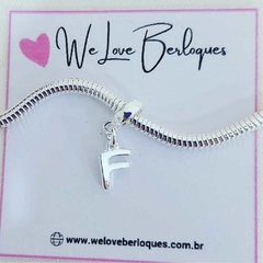 Berloque Letras
