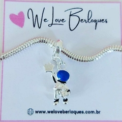 Berloque Astronauta - We Love Berloques