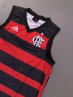 Camiseta do Flamengo tradição - comprar online