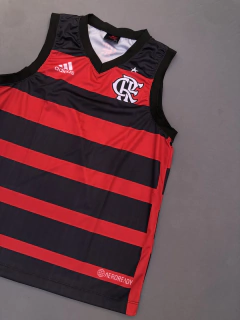 Camiseta do Flamengo tradição