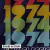 Camiseta Best Of 1974 I'm a Classic Fem. - comprar online