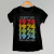 Camiseta Best Of 1974 I'm a Classic Fem.