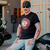 Imagem do Camiseta Indian Motorcycles Logo Vintage Unissex