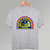 Camiseta US CSS NOSTROMO Alien 1979 Grunge Unissex