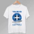 Camiseta VARIG Electra II – Lenda da Ponte Aérea Rio-SP