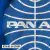 Camiseta Pan Am Logo Grunge Feminino - comprar online