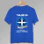 Camiseta VARIG Electra II – Lenda da Ponte Aérea Rio-SP - RETRÔ 789