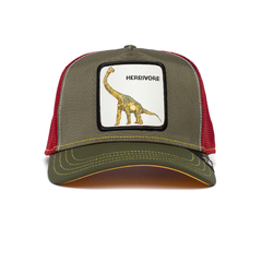 HERBIVORE DINOSAURIO