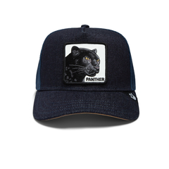 THE PANTHER DENIM NAVY - NUEVOS INGRESOS - comprar online