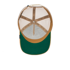 THE GOAT - KHAKI - tienda online
