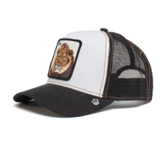 THE KING LION WHITE - comprar online