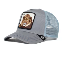 THE KING LION LIGHT BLUE - comprar online