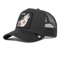 THE LONE WOLF BLACK - comprar online