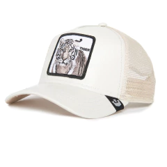 THE KILLER TIGER - CUERINA en internet