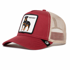 THE BADDEST BOY RED WINE - comprar online
