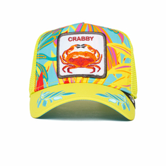 CRABBY CANGREJO - LIMITED CIRCULATION