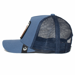 BEAR OSO - BLUE - Goorin Bros Colombia