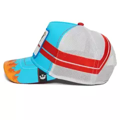 SOMEBODY CAMELLO BLUE - LIMITED CIRCULATION en internet