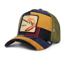 NUTTY SHELLS N ALL PANA - comprar online