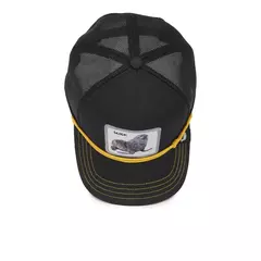 SLICK FOCA BLACK - Goorin Bros Colombia
