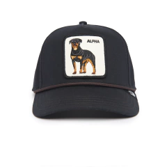 THE BAD BOY 100 BASEBALL CAP NAVY