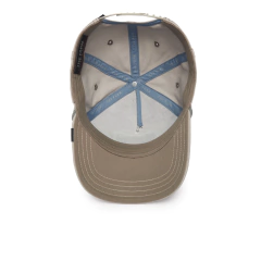 Imagen de HOMIE 100 BASEBALL CAP GREY