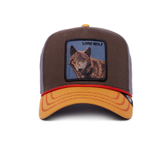 LOBO 100 BASEBALL CAP NAVY