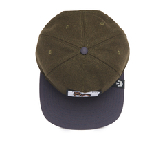 BAD BOY BEISBOLERA TRUCKER - Visera Plana - comprar online
