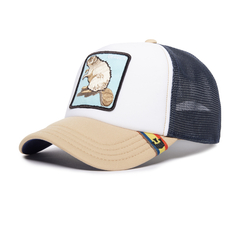 BEAVER CASTOR WHITE - comprar online