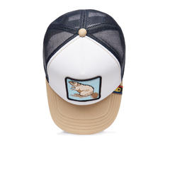 BEAVER CASTOR WHITE - tienda online