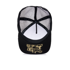 Imagen de CROOKED ZEBRA WHITE ORIGENES