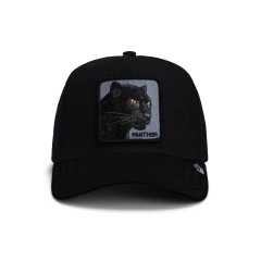 THE PANTHER BLACK Beisbolera - comprar online