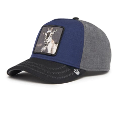 GOAT FIELD CABRA NAVY - comprar online