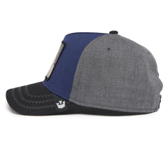 GOAT FIELD CABRA NAVY en internet